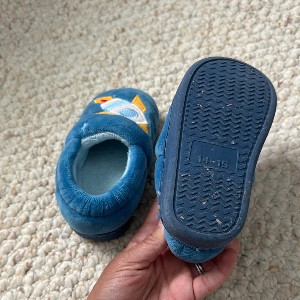 N/A these cozy